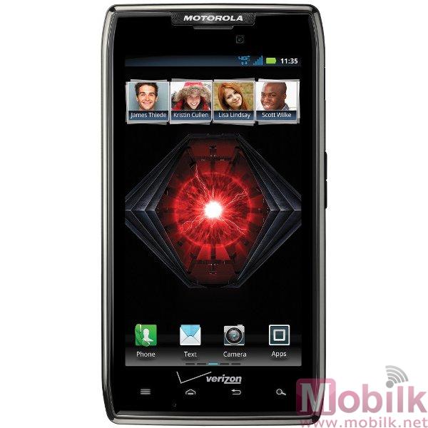 موتورولا DROID RAZR MAXX
