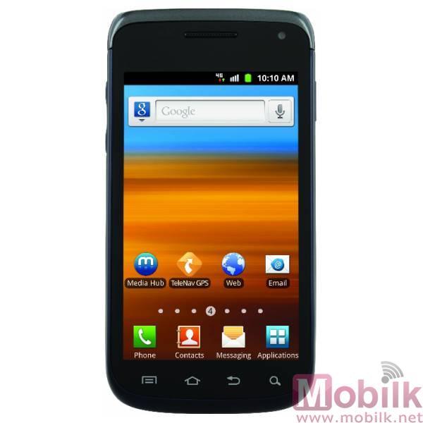 سامسونج Exhibit II 4G