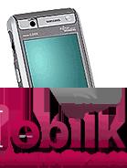 فوجيستو سيمنز T830