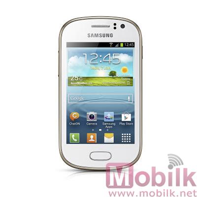 سامسونج Galaxy Fame