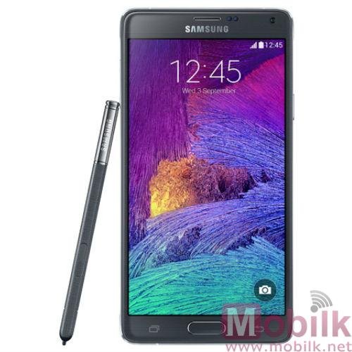 سامسونج Galaxy Note 4