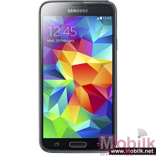 سامسونج Galaxy S5 Duos