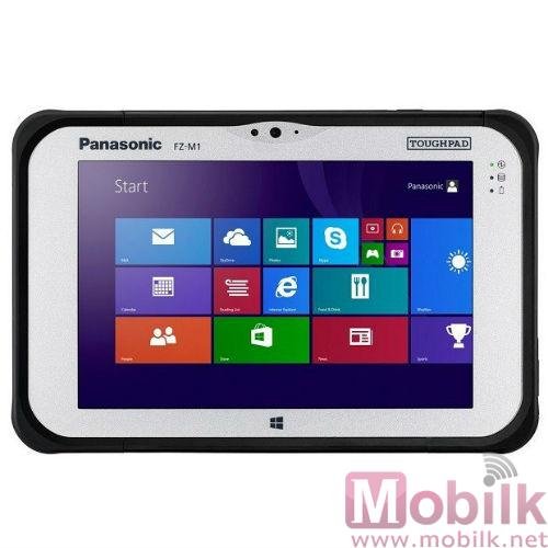 باناسونيك Toughpad FZ-M1