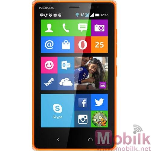 نوكيا X2 Dual SIM