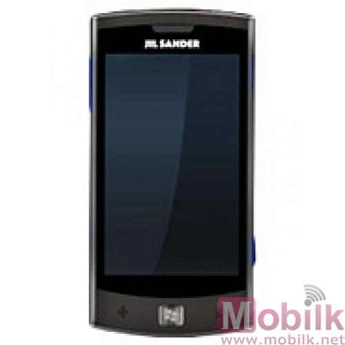 ال جي Jil Sander Mobile