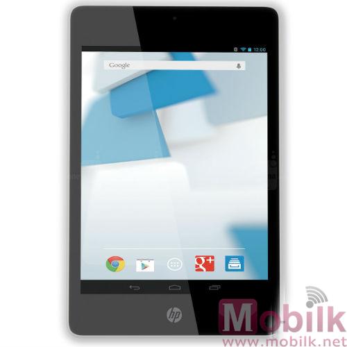 إتش .بي Pro Slate 8