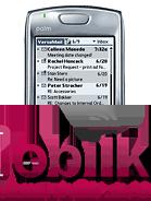 بالم Treo 680