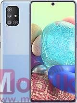 سامسونج Galaxy A Quantum