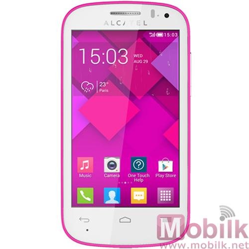 ألكاتيل One Touch Pop C1