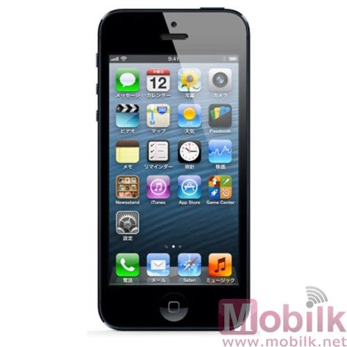 ابل  iPhone 5
