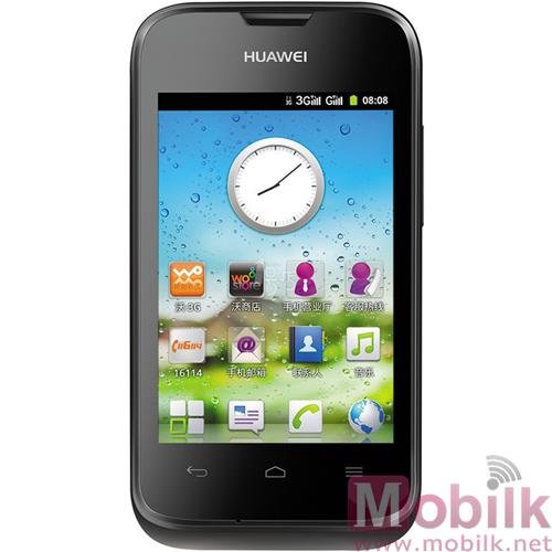هواوي Ascend Y210D