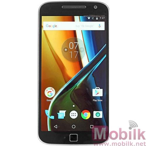 موتورولا Moto G4 Plus