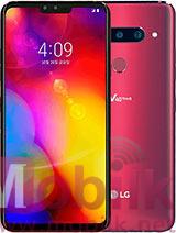 ال جي V40 ThinQ