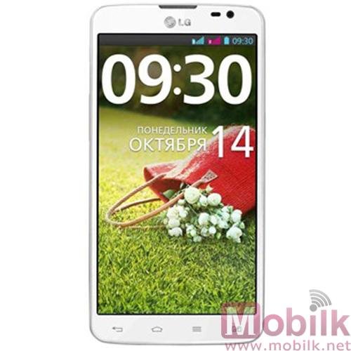 ال جي G Pro Lite
