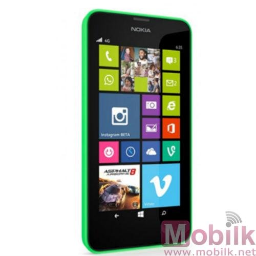 نوكيا Lumia 635