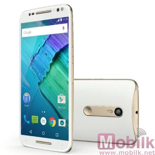 موتورولا Moto X Style