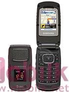 سامسونج A837 Rugby