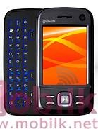 ايتن glofiish M810