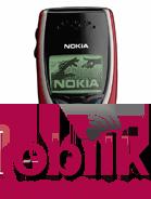 نوكيا 8210