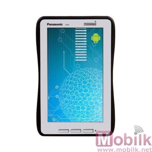 باناسونيك Toughpad JT-B1