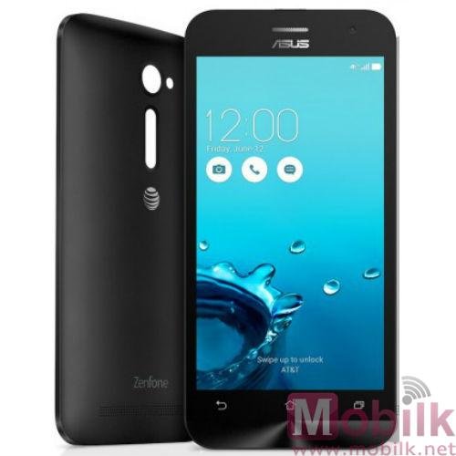 أسوس Zenfone 2E