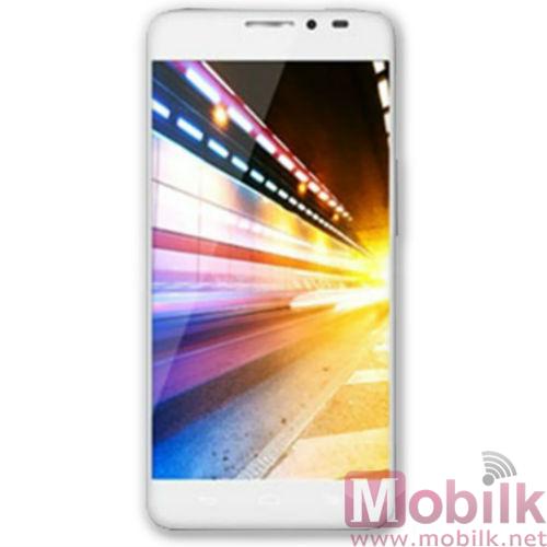 ألكاتيل +One Touch Idol X