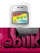 ألكاتيل OT 332