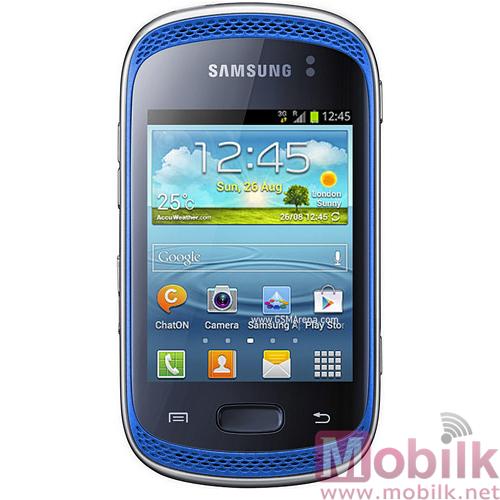 سامسونج Galaxy Music Duos
