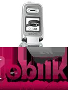 ألكاتيل OT-E225