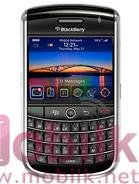 بلاك بيري Tour 9630
