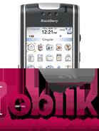 بلاك بيري 7130c