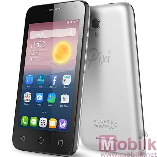 ألكاتيل Pixi First