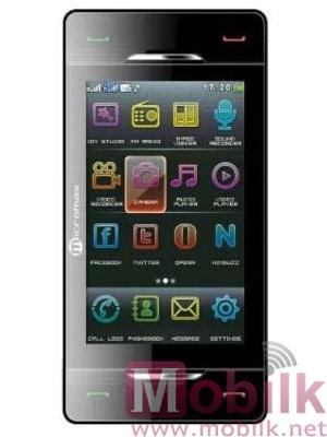 مايكروماكس X600