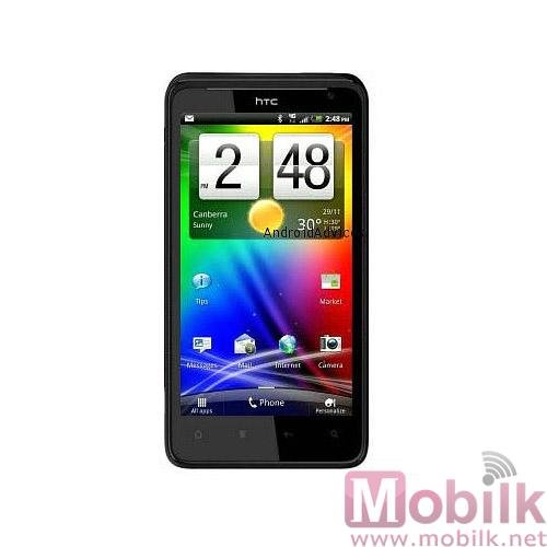 اتش تي سي Velocity 4G