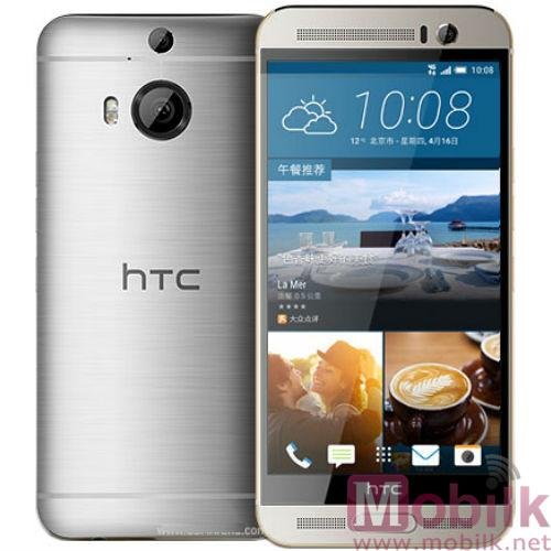 اتش تي سي One M9+