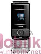 فيليبس X650