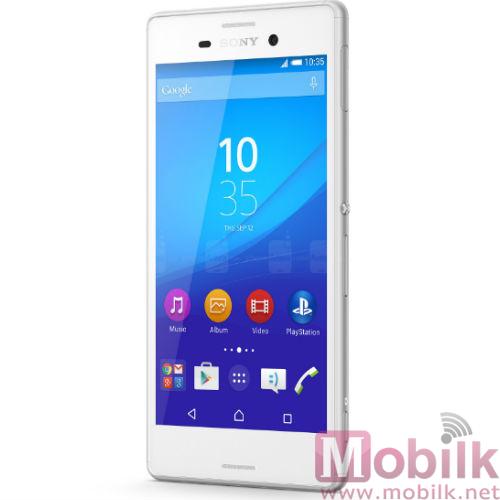 سوني Xperia M4 Aqua