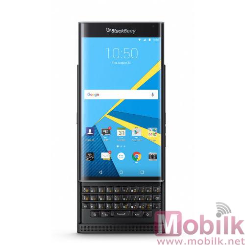 بلاك بيري Priv