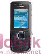 نوكيا 5220 XpressMusic