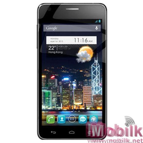 ألكاتيل One Touch Idol X