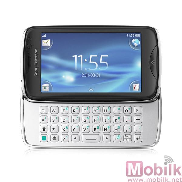 Sony Ericsson txt pro