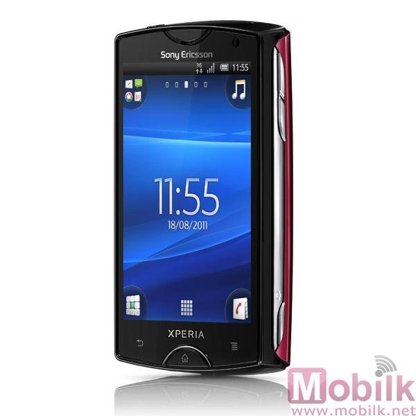 سوني اريكسون Xperia mini