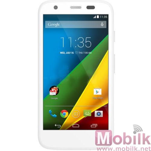 موتورولا Moto G 4G