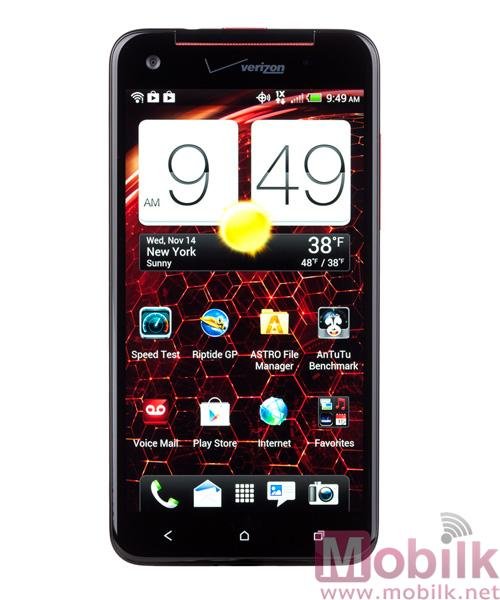 اتش تي سي DROID DNA