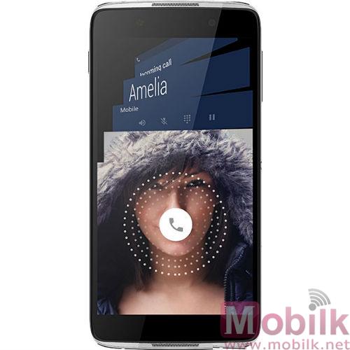ألكاتيل Idol 4