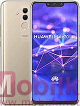 هواوي Mate 20 lite