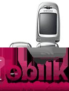 سامسونج E620