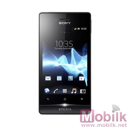 سوني Xperia miro