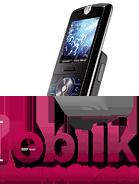 موتورولا ROKR Z6
