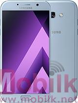 سامسونج Galaxy A7 (2017)